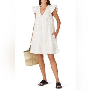 The Odells Monique Dress rent the runway xl